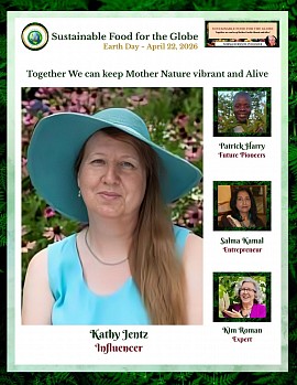 Kathy Jentz, Influencer